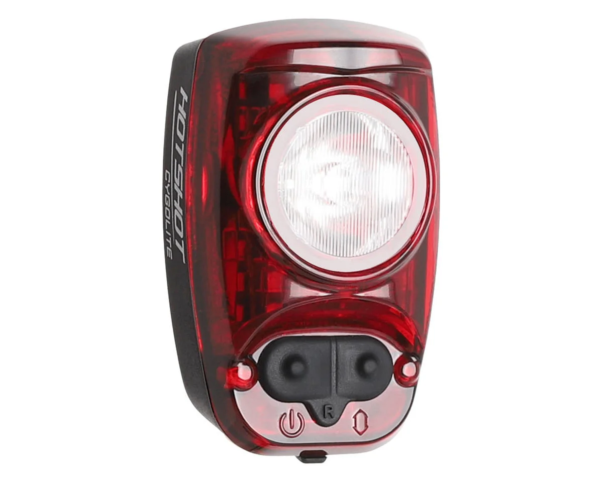 Cygolite Hotshot 180 Tailight